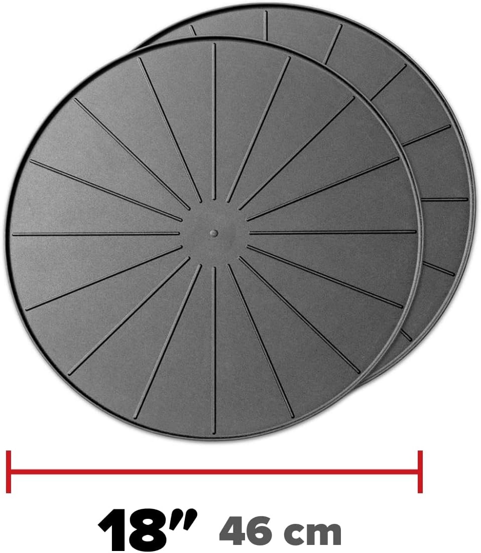 image:imageWeatherTech 21 Project MatsCoasters Contain Projects and Their Messes 8A21CST2PKTN Tan 2PackBlack