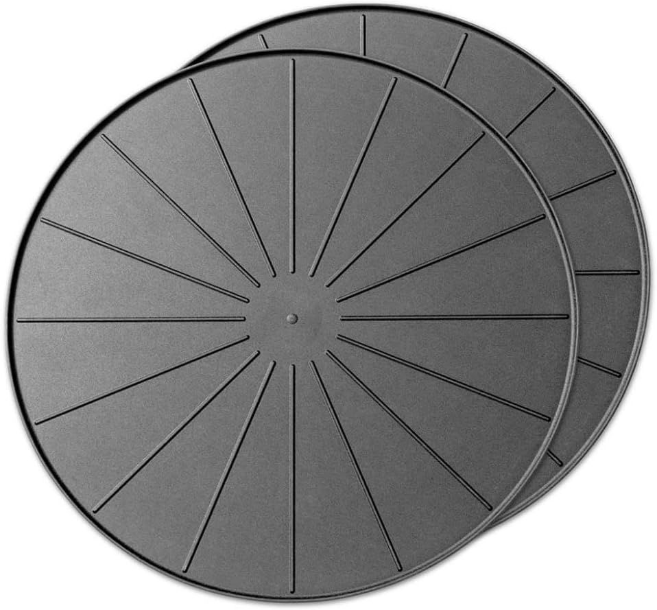 image:imageWeatherTech 21 Project MatsCoasters Contain Projects and Their Messes 8A21CST2PKTN Tan 2PackBlack