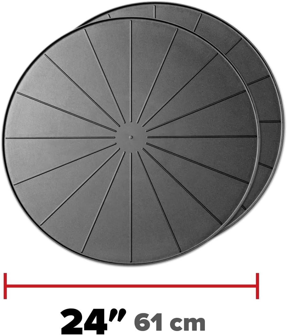 image:imageWeatherTech 21 Project MatsCoasters Contain Projects and Their Messes 8A21CST2PKTN Tan 2PackBlack