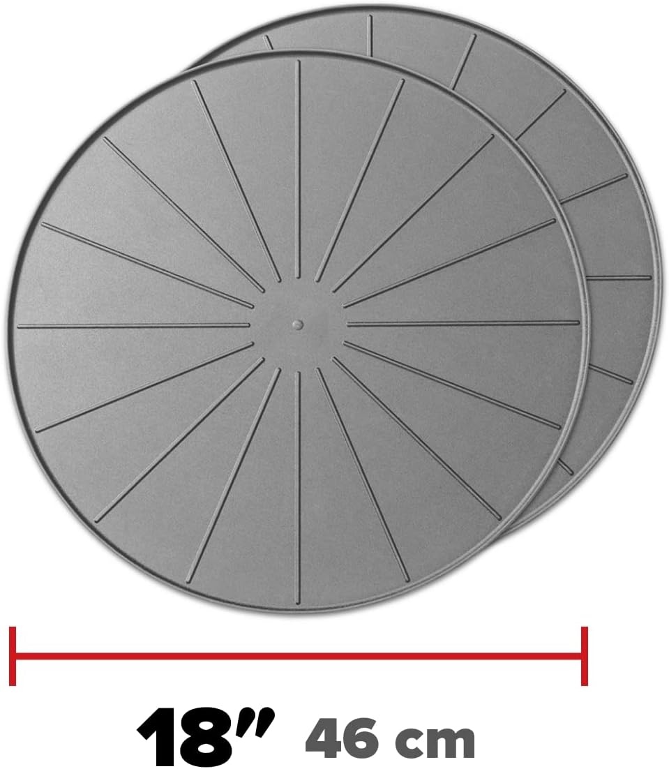 image:imageWeatherTech 21 Project MatsCoasters Contain Projects and Their Messes 8A21CST2PKTN Tan 2PackGrey