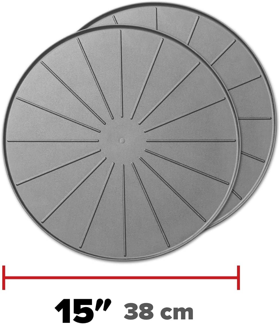 image:imageWeatherTech 21 Project MatsCoasters Contain Projects and Their Messes 8A21CST2PKTN Tan 2PackGrey