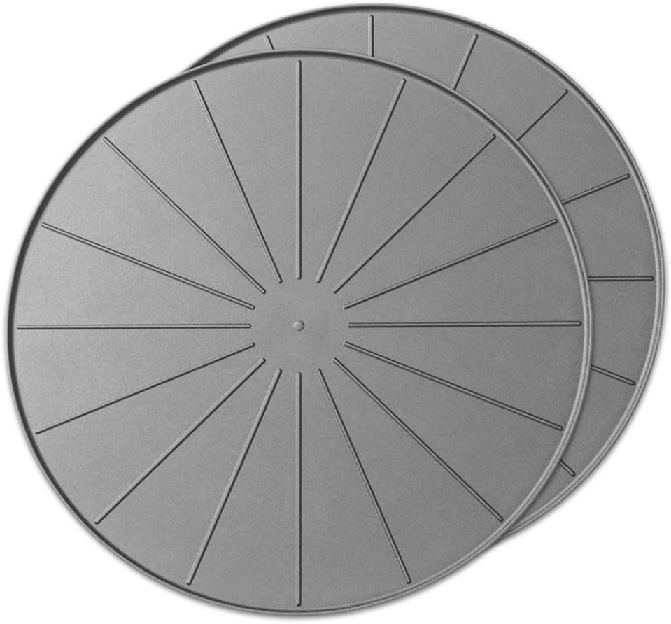 image:imageWeatherTech 21 Project MatsCoasters Contain Projects and Their Messes 8A21CST2PKTN Tan 2PackGrey