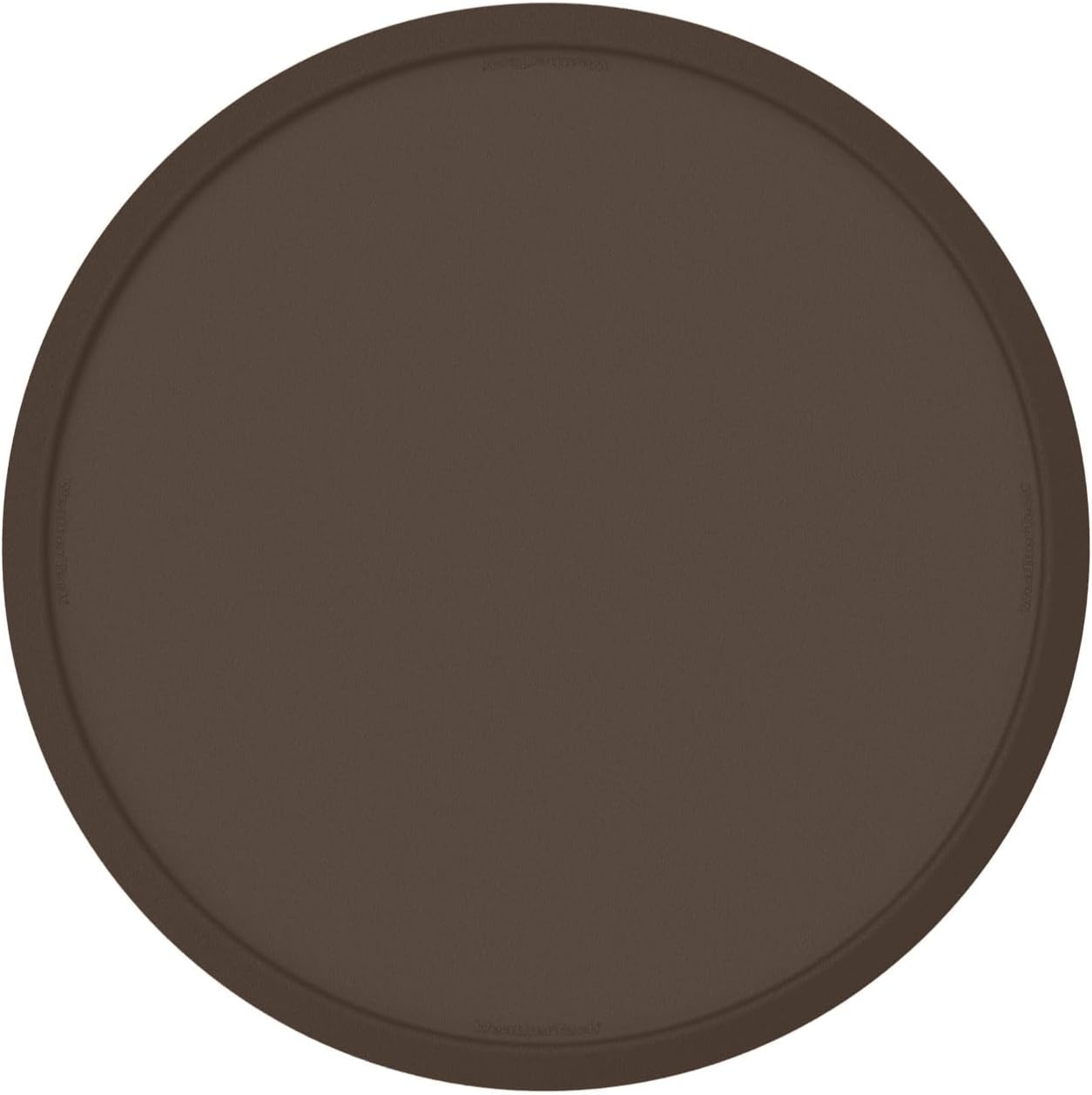 image:imageWeatherTech AllPurpose Mat MultiUse Mat for Everyday Living 44 x 48 Rectangle Black APM4448BBrown