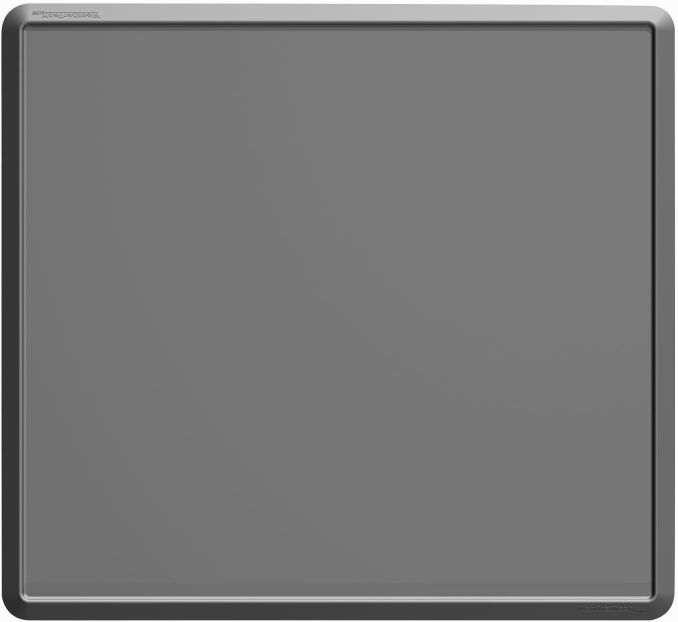 image:imageWeatherTech AllPurpose Mat MultiUse Mat for Everyday Living 44 x 48 Rectangle Black APM4448BGrey