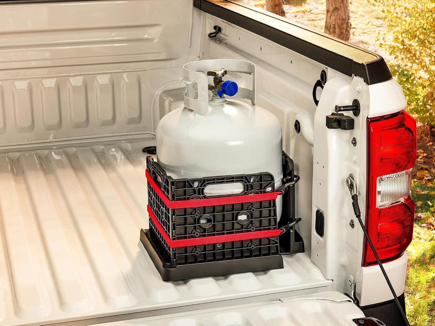 image:imageWeatherTech CargoTech Pro Cargo Containment System 4pc Set2pc