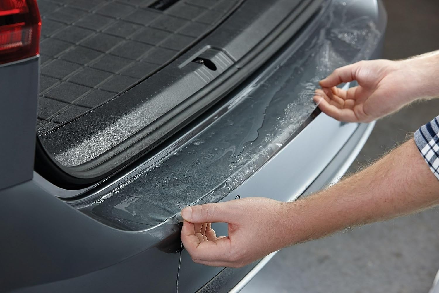 image:imageWeatherTech Custom Scratch Protection Kit for BMW M3 330i 320i SP0047