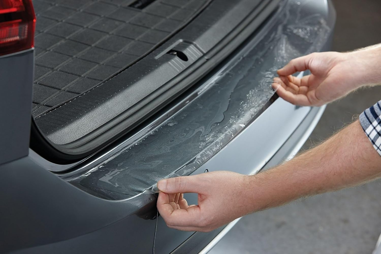 image:imageWeatherTech Custom Scratch Protection Kit for Honda CRV CRV Hybrid SP0077