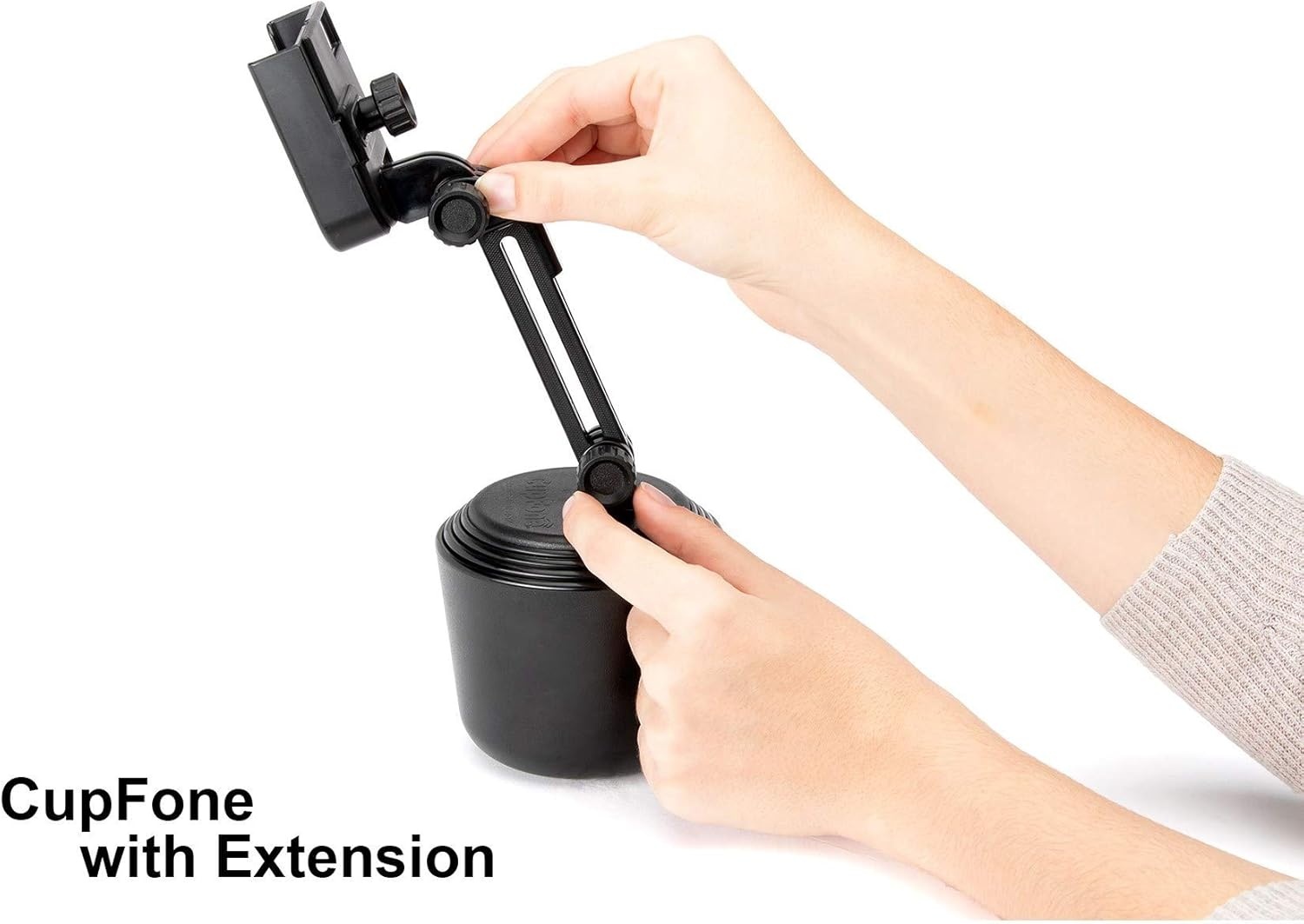 image:imageWeatherTech Extension for CupFone