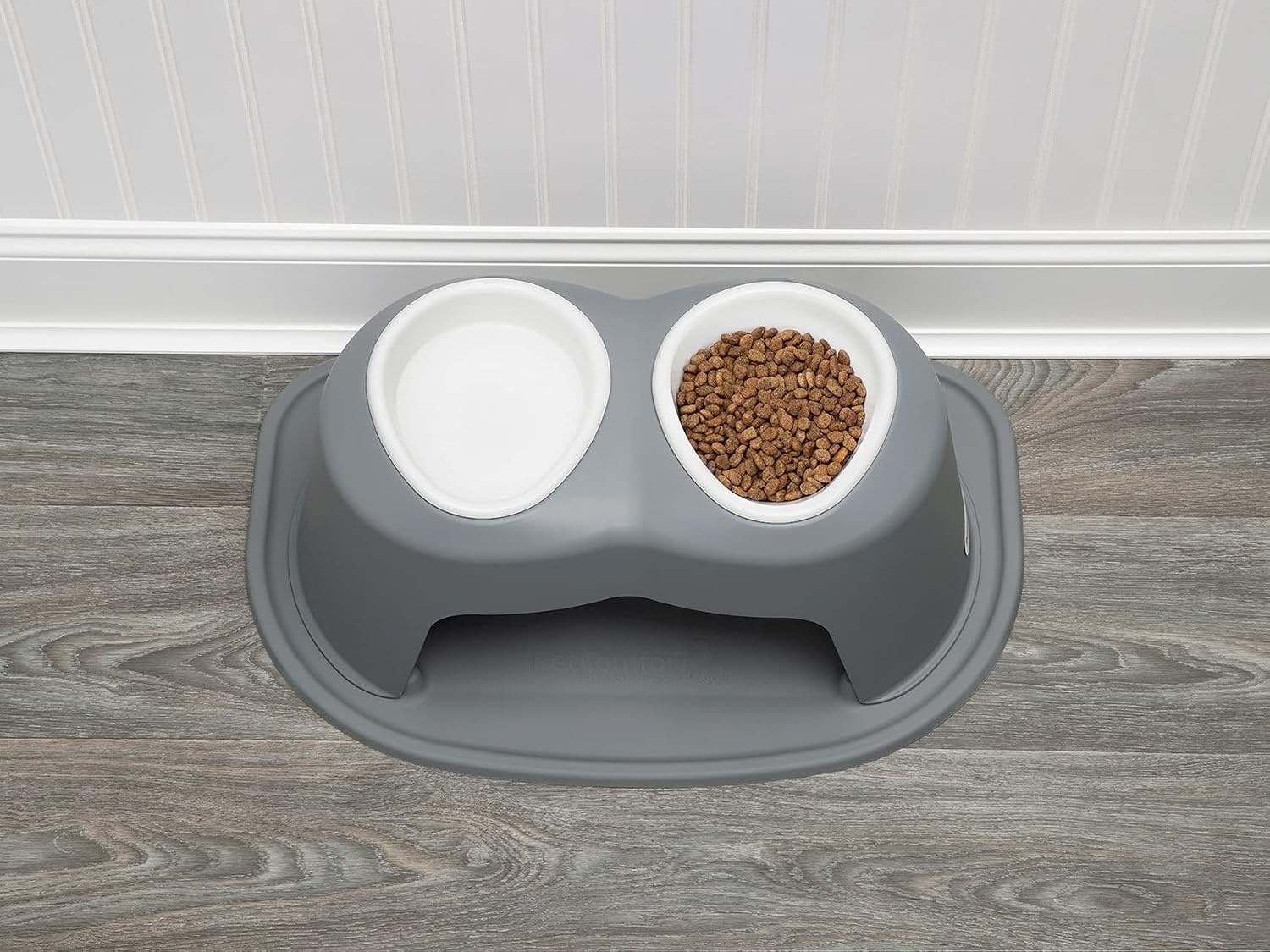image:imageWeatherTech Extra Pair of Bowls 8 oz BPAFree Plastic TR08BWLPR96 oz 12 Cups