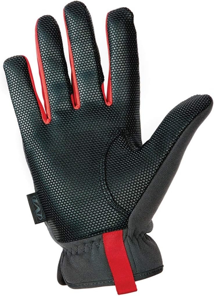 image:imageWeatherTech FuelGlove Helps Protect Hands from Dirt Fuel and other Debri found on Dirty Gas Pump Handles 1 Pair Mens LargeWomens