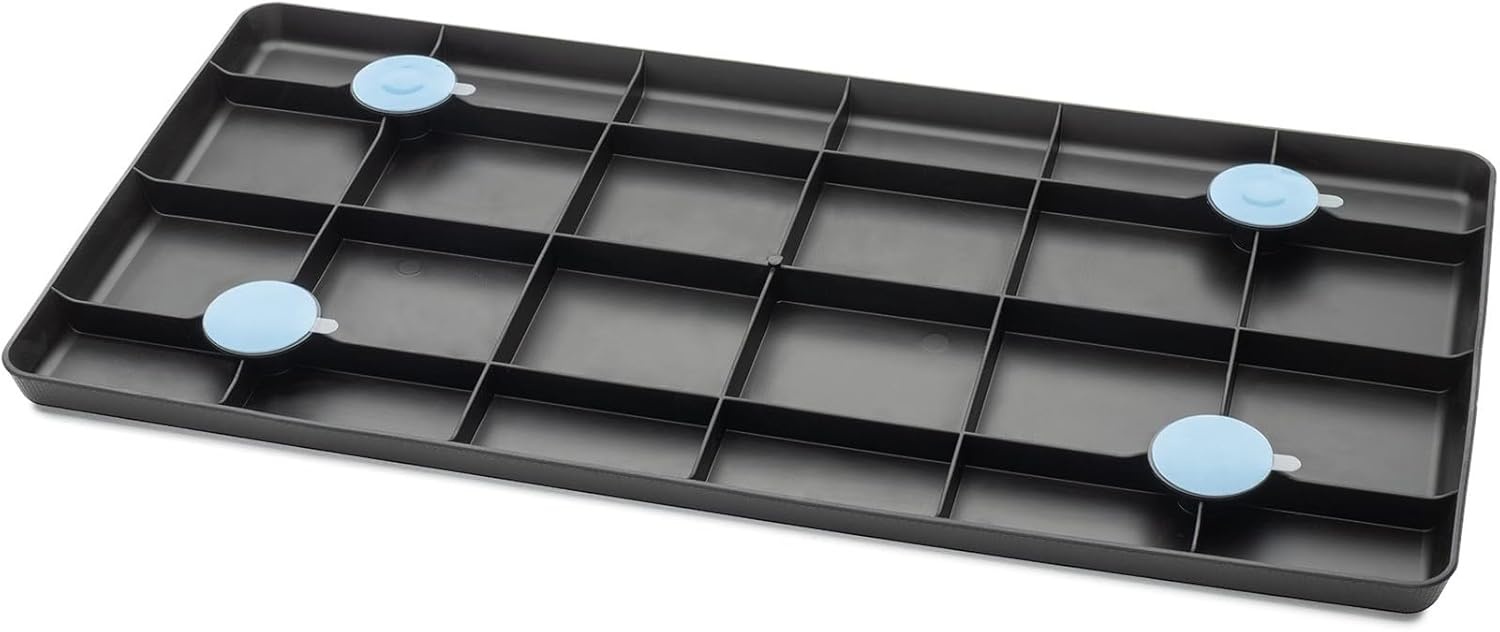 image:imageWeatherTech Garage Wall Protector Car Door Protector Bumper Guard for Car Doors 6 High x 24 Wide Black 81GWP016 High x 24 Wide