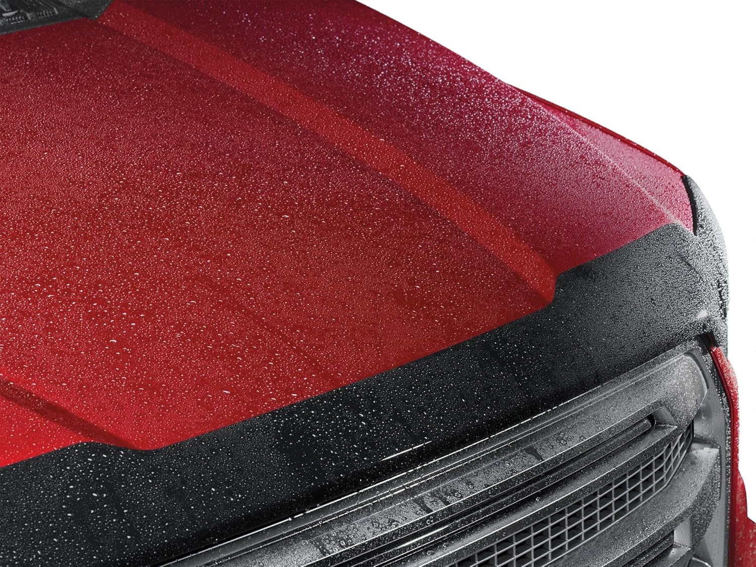 image:imageWeatherTech Hood Protector LowProfile Hood Shield for Honda Odyssey 55169