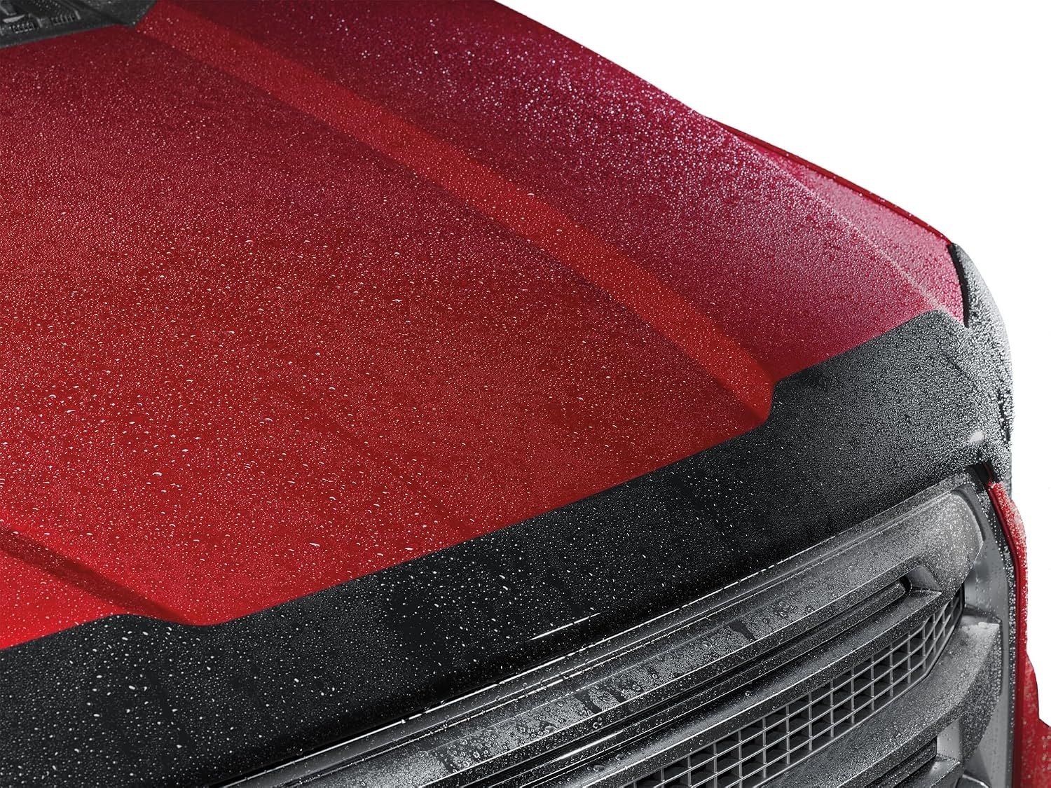 image:imageWeatherTech Hood Protector LowProfile Hood Shield for Nissan Murano 55171