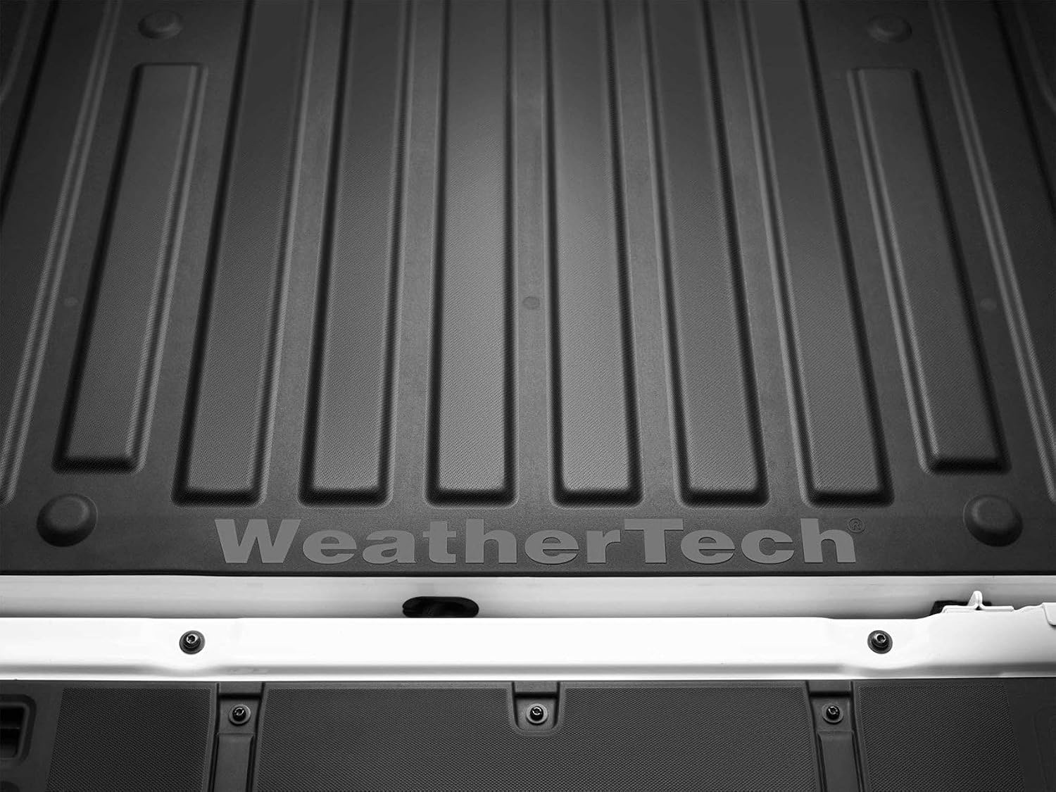 image:imageWeatherTech ImpactLiner Premium Truck Bed Liner for Chevrolet Colorado Canyon ImpactLiner 36923IM Black