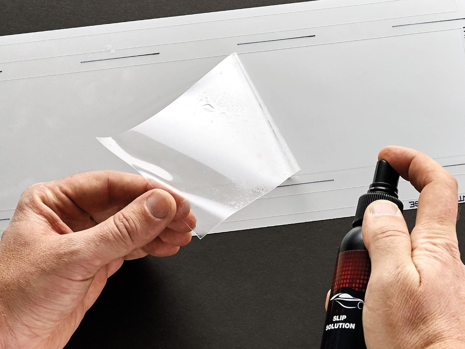 image:imageWeatherTech PrepTack and Slip Solution Kit