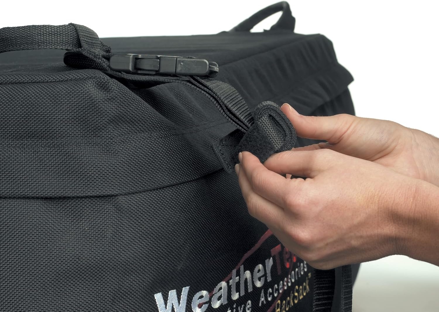 image:imageWeatherTech RackSack Rooftop Cargo Carrier 8WTRTC3BX
