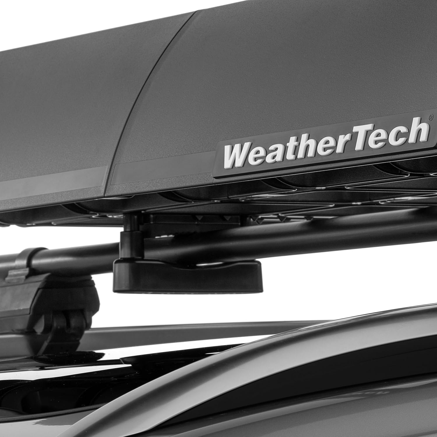 image:imageWeatherTech Roof Basket Large