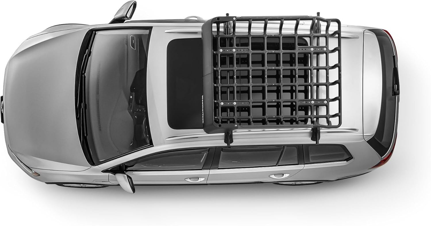 image:imageWeatherTech Roof Basket Large