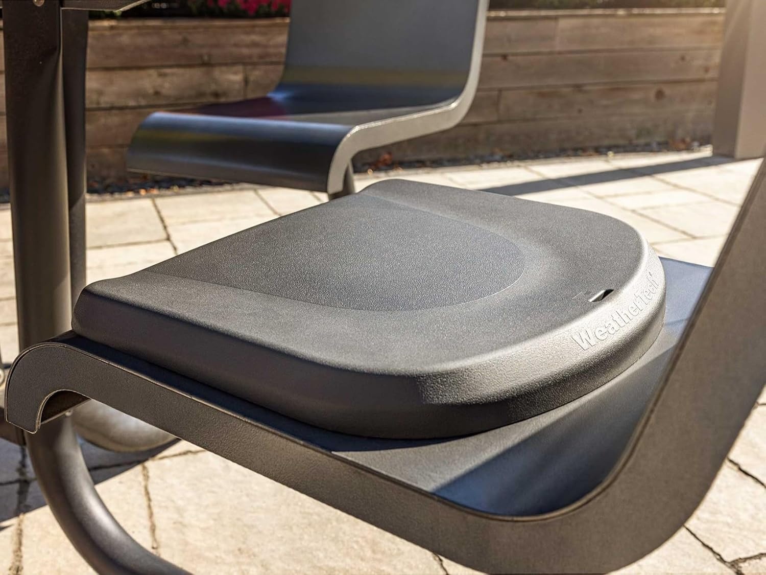 image:imageWeatherTech Seat Cushion Portable Seat Bleacher Stadium Cushion 81AFS01