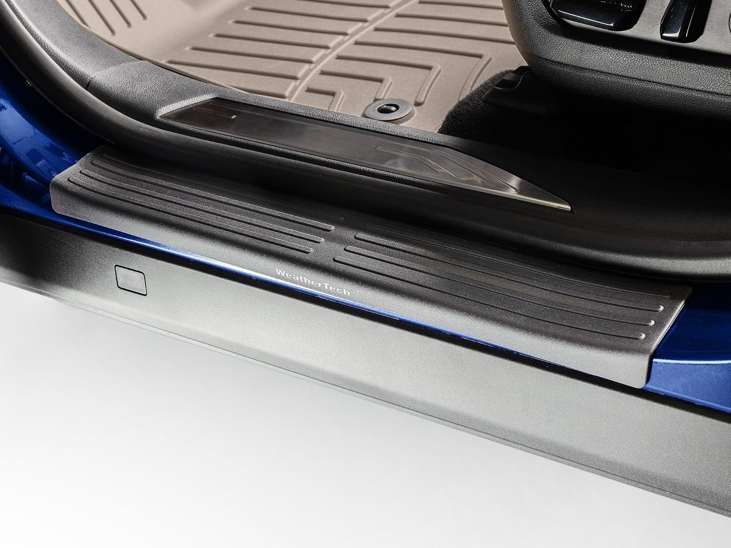 image:imageWeatherTech SillProtector Door Sill Protector for Lexus RX Hybrid RX Plugin Hybrid RX 500h 4 Door Set ST076K1