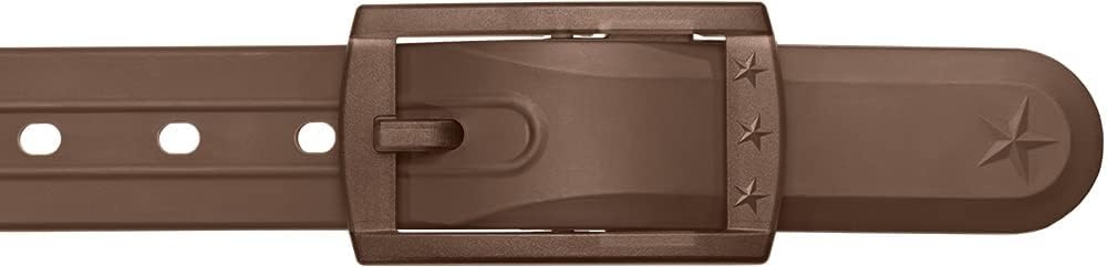 image:imageWeatherTech StarBelt Durable and waterproof recycled materialNavy BlueBrownBrown