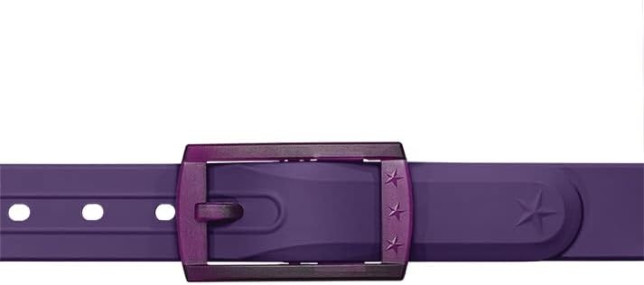 image:imageWeatherTech StarBelt Durable and waterproof recycled materialNavy BluePlumPurple