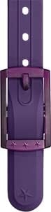 image:imageWeatherTech StarBelt Durable and waterproof recycled materialNavy BluePlumPurple
