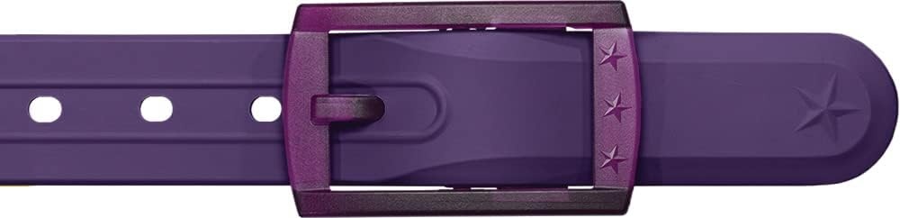 image:imageWeatherTech StarBelt Durable and waterproof recycled materialNavy BluePlumPurple