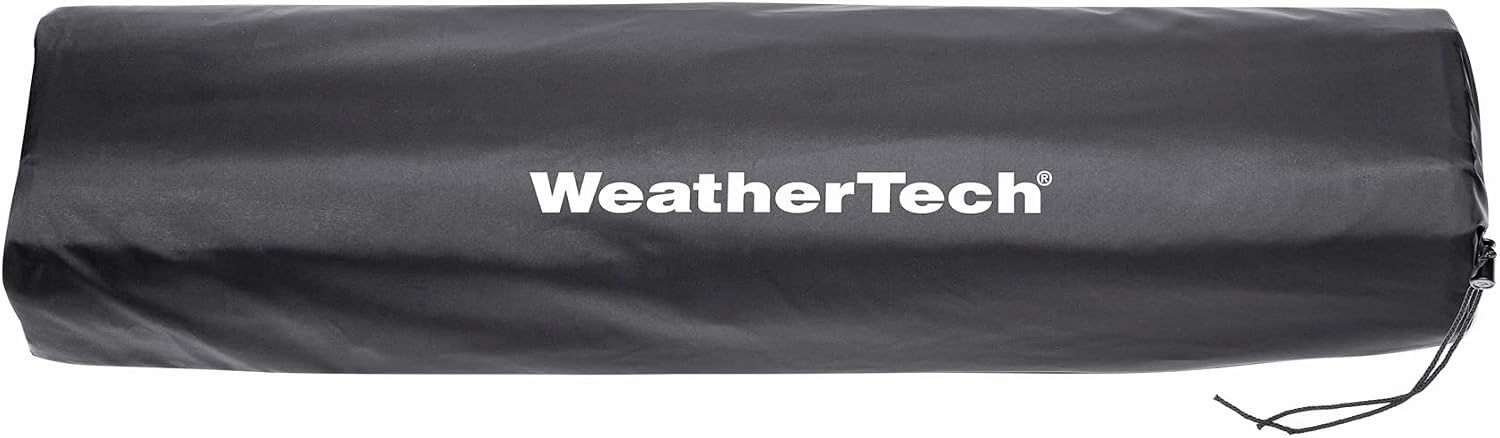 image:imageWeatherTech Sunshade Storage BagBlack
