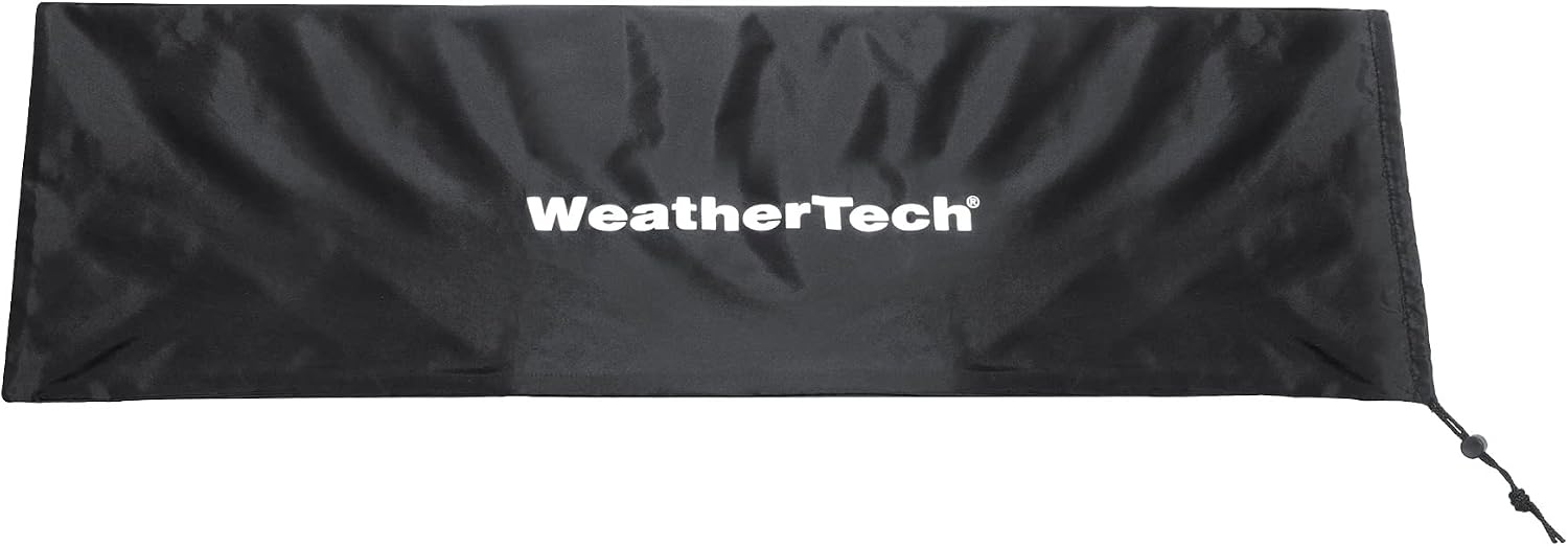 image:imageWeatherTech Sunshade Storage BagBlack