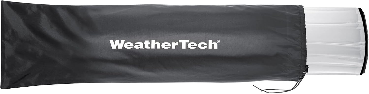 image:imageWeatherTech Sunshade Storage BagBlack