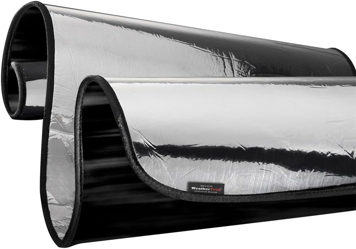 image:imageWeatherTech Sunshade Window Shade for BMW X3 M50 x330 TS1578
