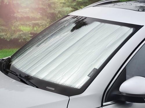 image:imageWeatherTech Sunshade Window Shade for Chevrolet Trax Envista TS1497