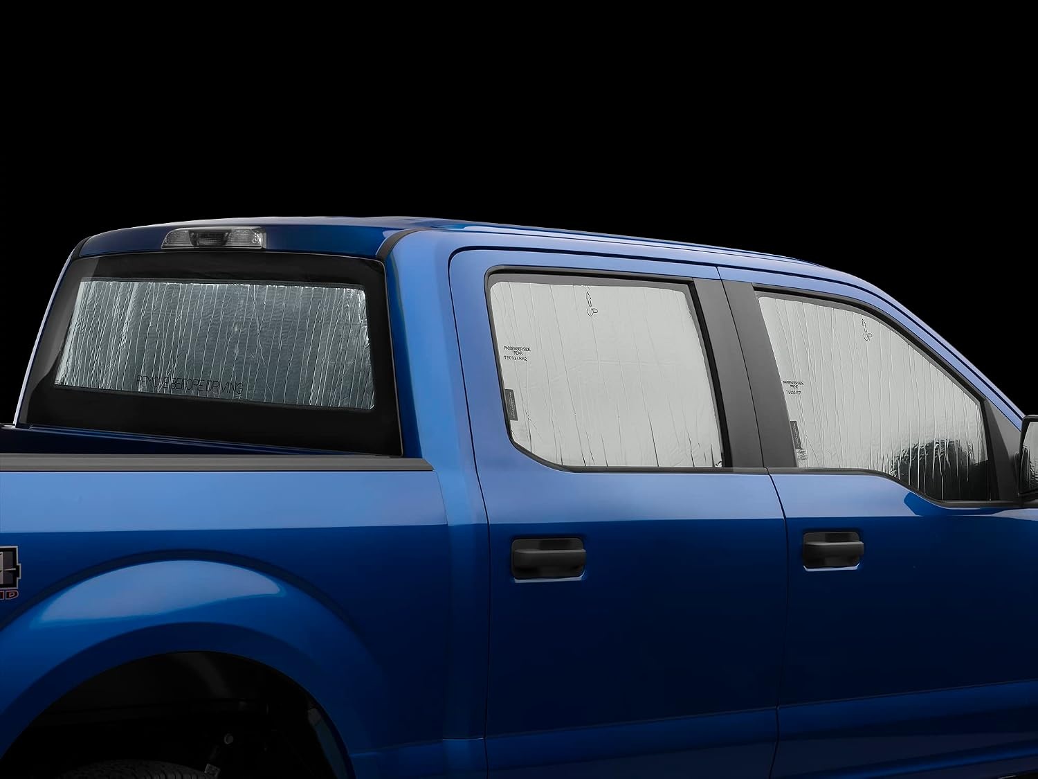 image:imageWeatherTech Sunshade Window Shade for Honda HRV adx TS1432