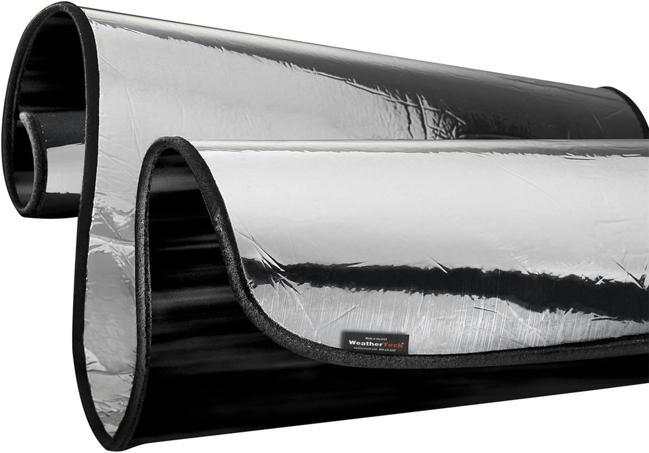 image:imageWeatherTech Sunshade Window Shade for Kia Telluride TS1265