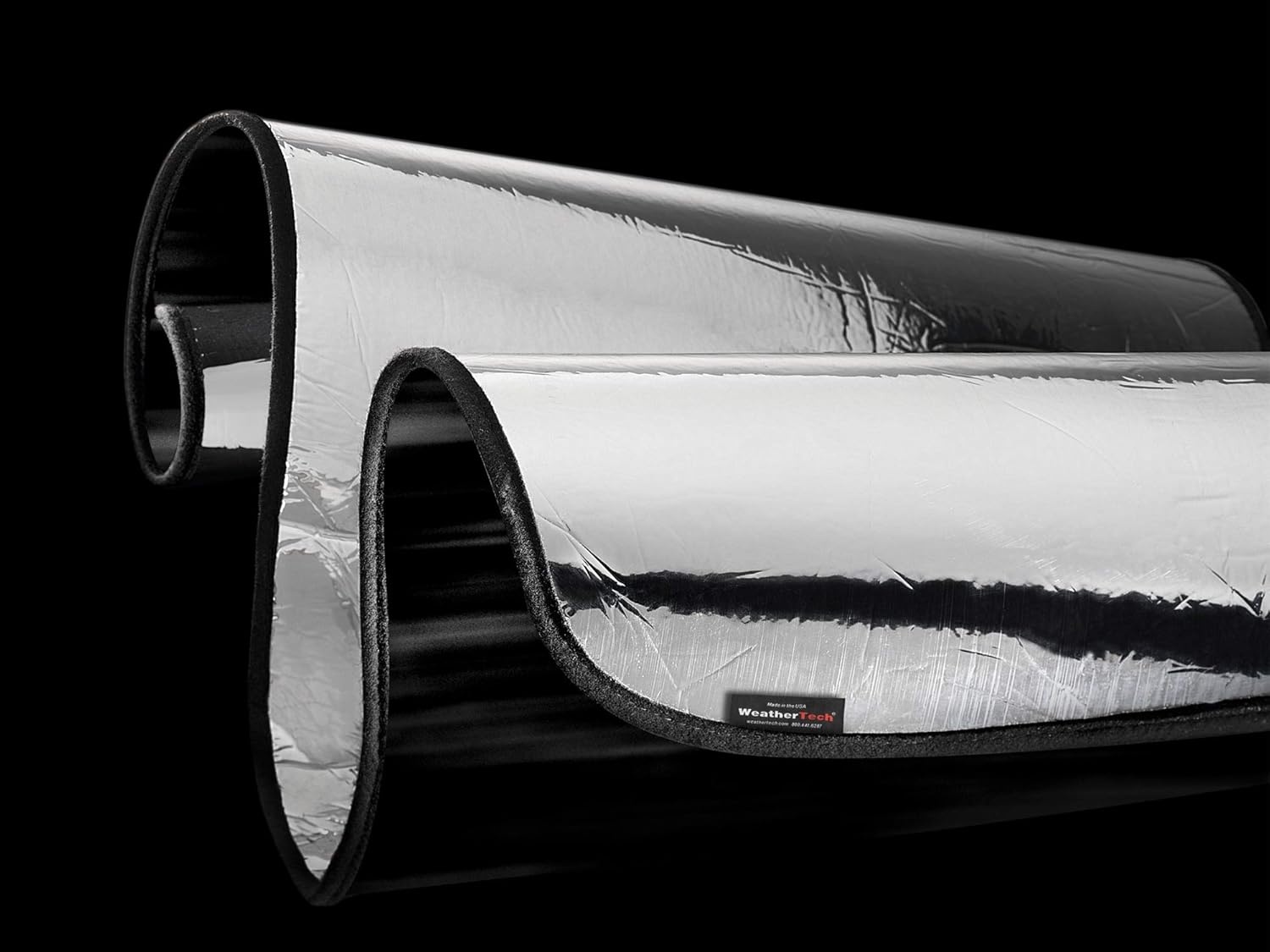 image:imageWeatherTech Sunshade Window Shade for Toyota Sienna TS0061