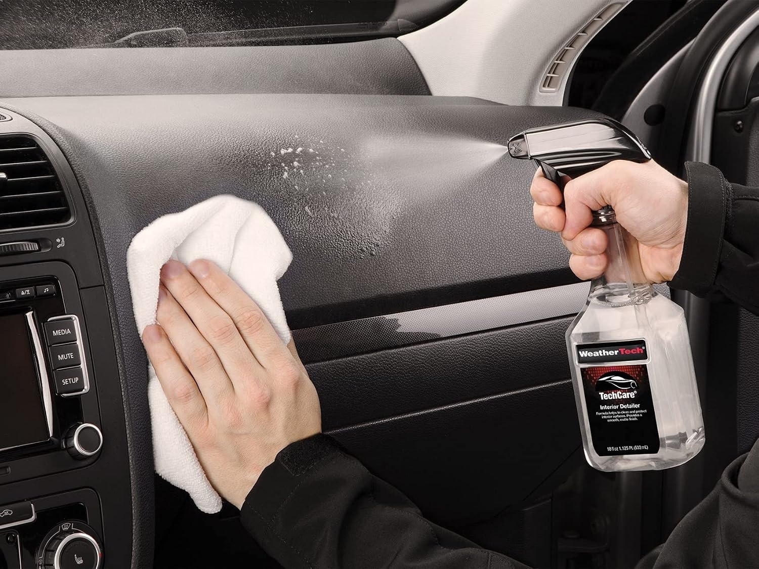 image:imageWeatherTech TechCare Interior Detailer