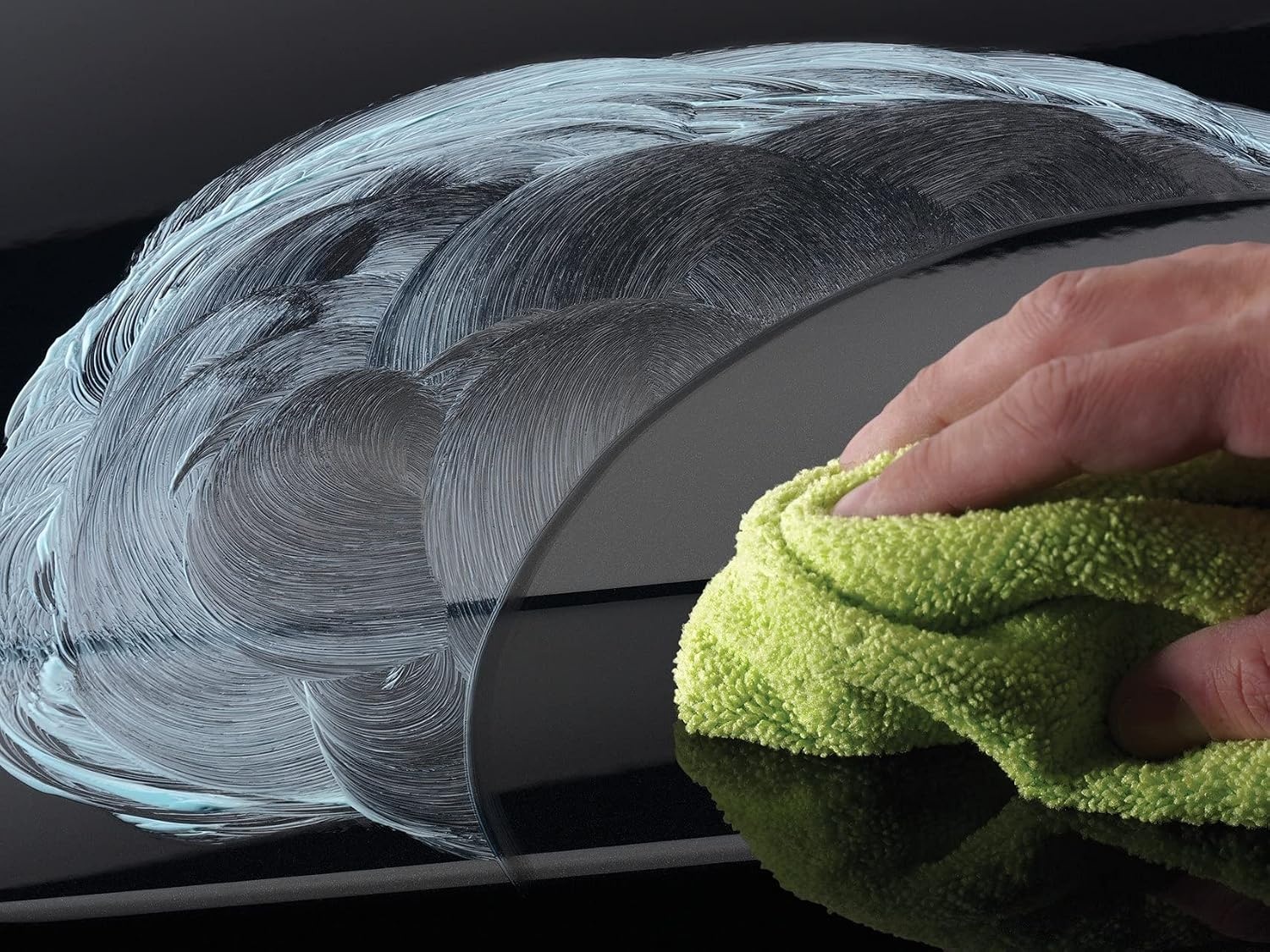 image:imageWeatherTech TechCare WaxPrep Clay Gel Cleaner