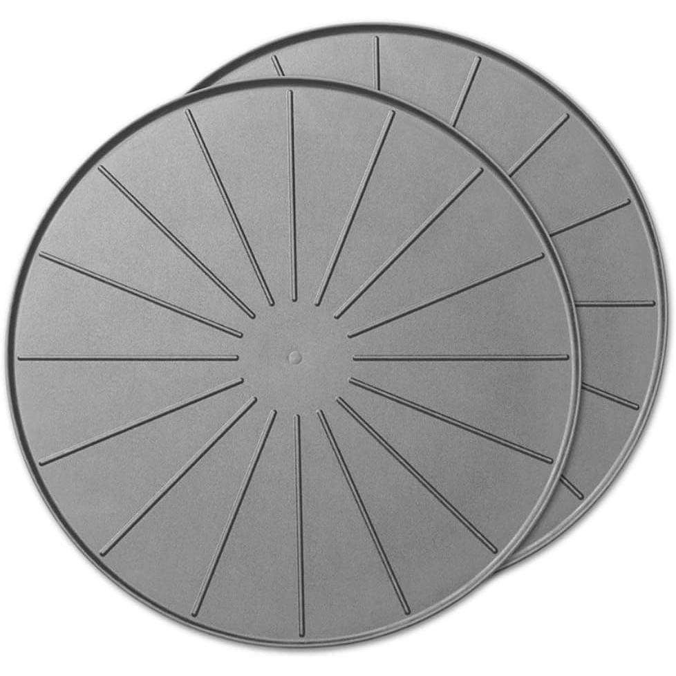 image:imageWeatherTech 21 Project MatsCoasters Contain Projects and Their Messes 8A21CST2PKTN Tan 2PackGrey