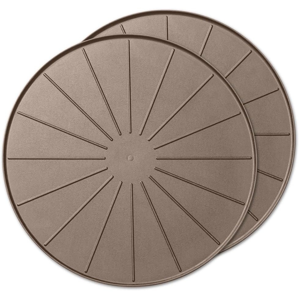 image:imageWeatherTech 21 Project MatsCoasters Contain Projects and Their Messes 8A21CST2PKTN Tan 2PackTan