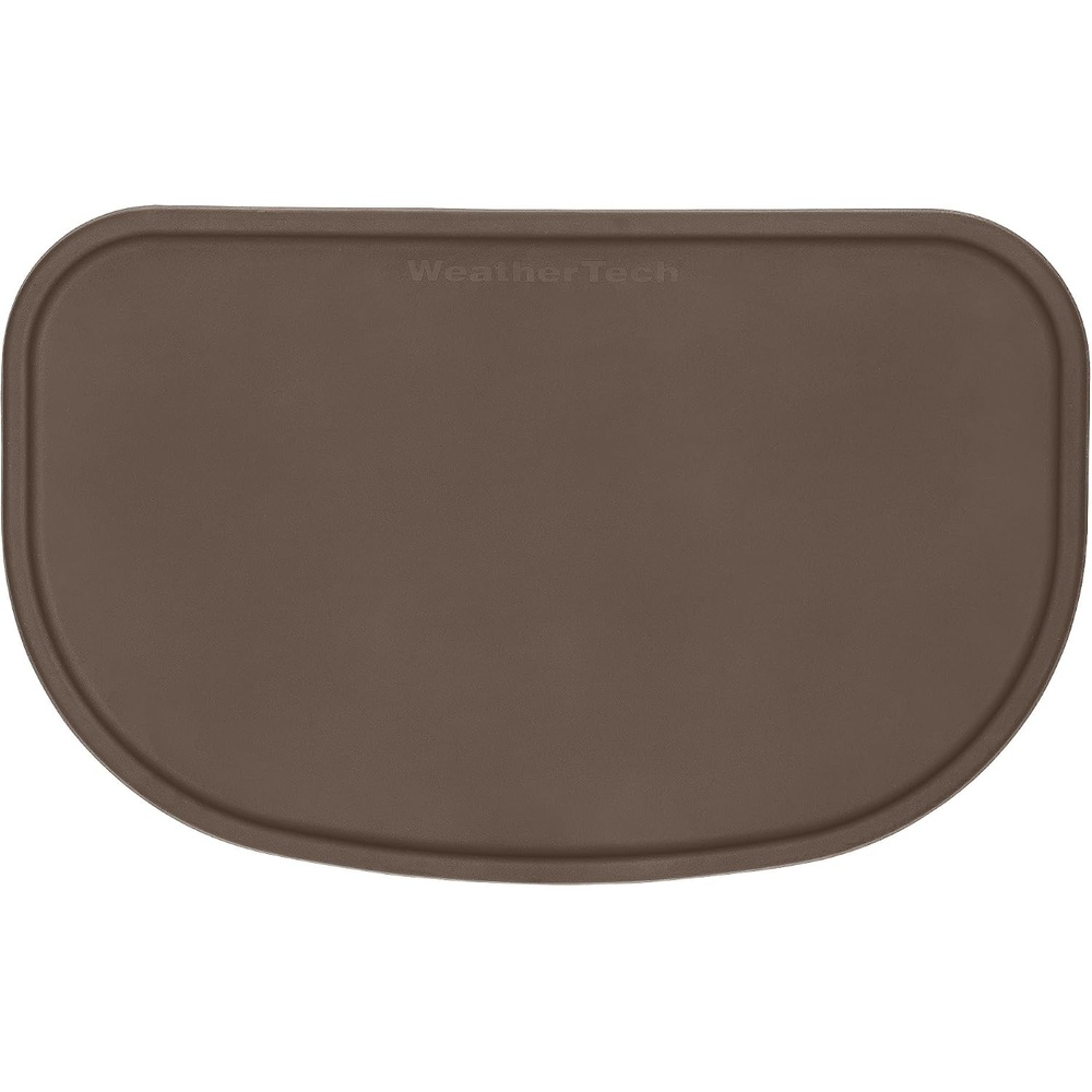 image:imageWeatherTech AllPurpose Mat MultiUse Mat for Everyday Living 44 x 48 Rectangle Black APM4448BBrown