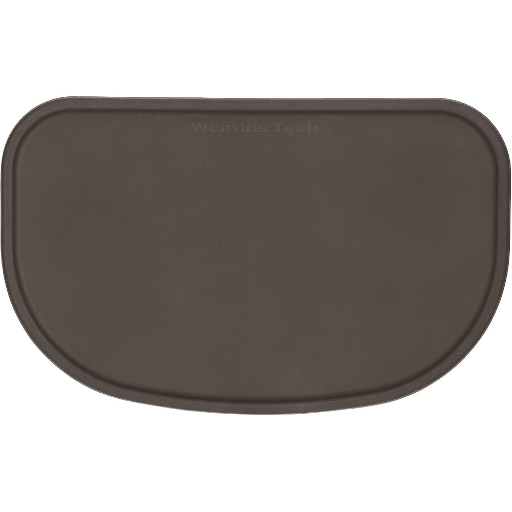 image:imageWeatherTech AllPurpose Mat MultiUse Mat for Everyday Living 44 x 48 Rectangle Black APM4448BCocoa