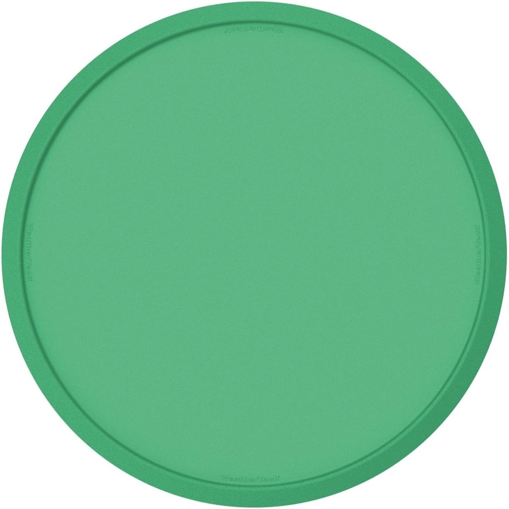 image:imageWeatherTech AllPurpose Mat MultiUse Mat for Everyday Living 44 x 48 Rectangle Black APM4448BGreen