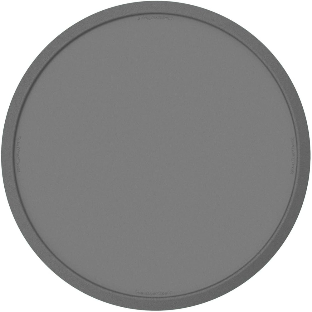 image:imageWeatherTech AllPurpose Mat MultiUse Mat for Everyday Living 44 x 48 Rectangle Black APM4448BGrey