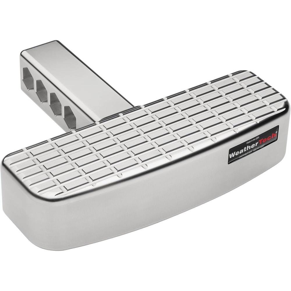 image:imageWeatherTech Billet BumpStep Billet BumpStepBillet BumpStep 12