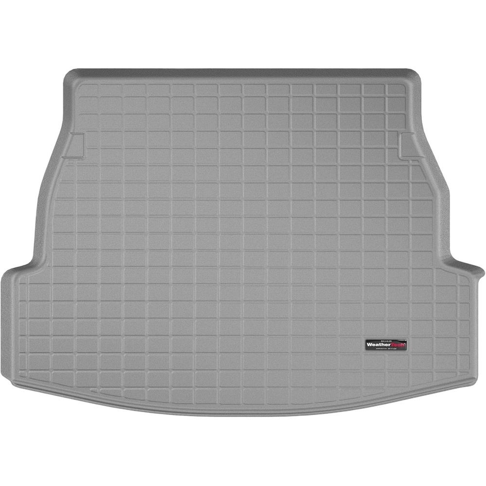 image:imageWeatherTech Cargo Trunk Liner for Toyota RAV4 Hybrid RAV4 Behind 2nd Row 401246 BlackGrey
