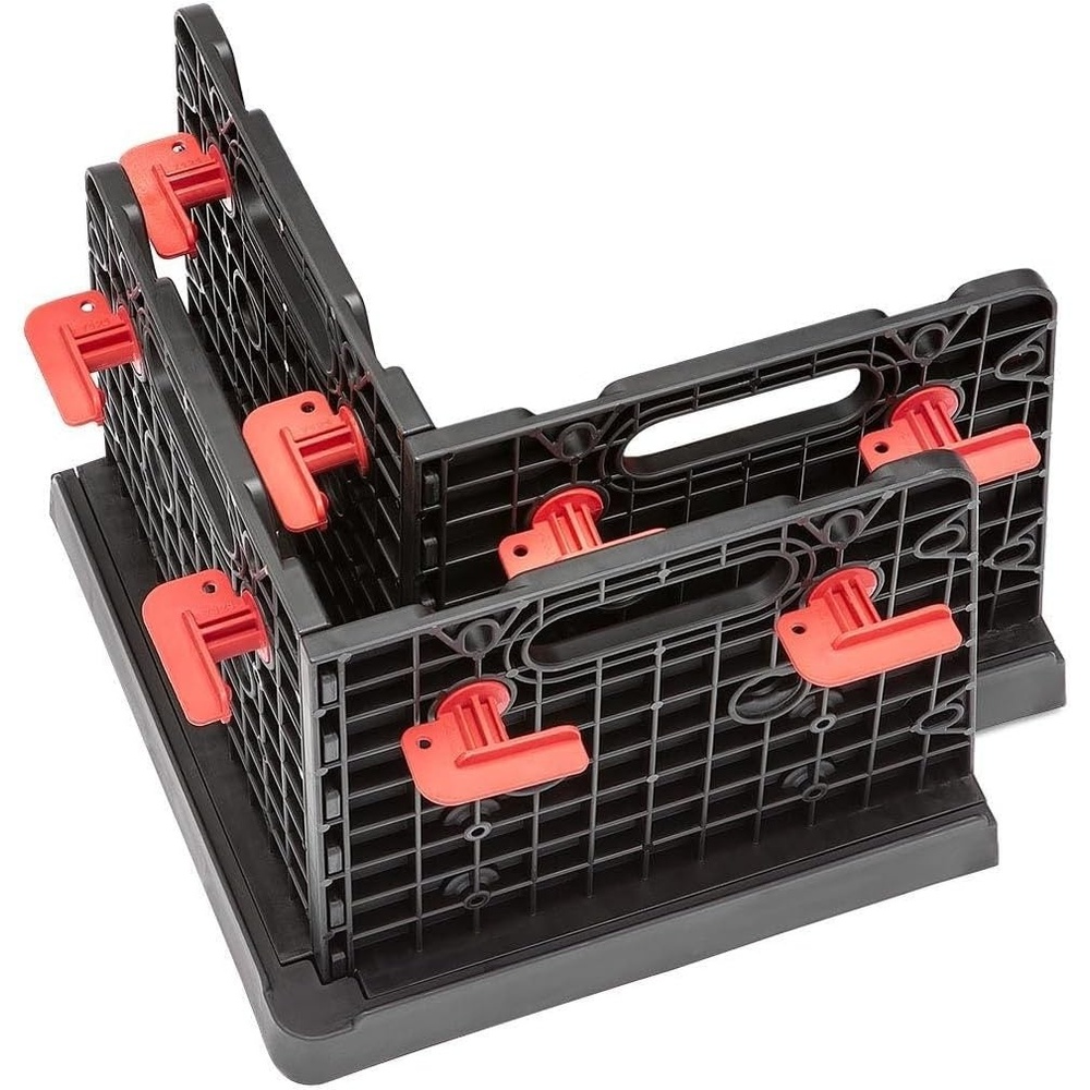 image:imageWeatherTech CargoTech Pro Cargo Containment System 4pc Set2pc
