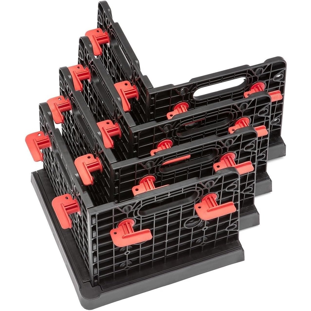 image:imageWeatherTech CargoTech Pro Cargo Containment System 4pc Set4pc