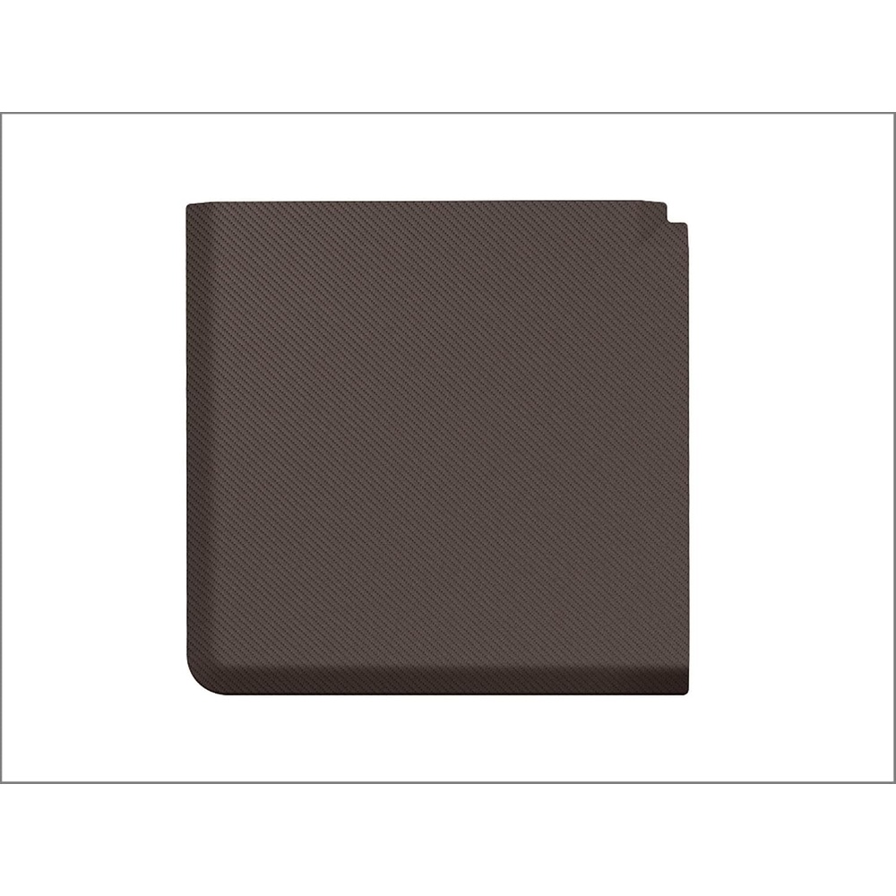 image:imageWeatherTech ComfortMat Connect Cushioned NonSlip Waterproof AntiFatigue Mat 24 x 36 End Mats Carbon Fiber BlackCocoa
