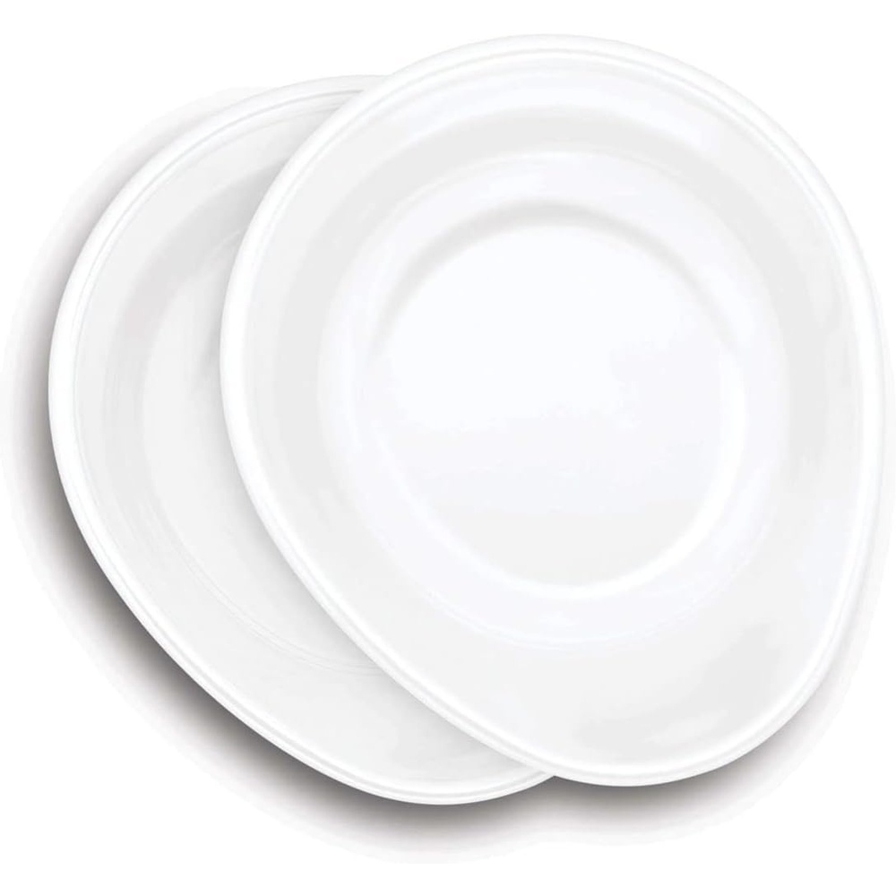 image:imageWeatherTech Extra Pair of Bowls  8 oz BPAFree Plastic TR08BWLPR8 oz 1 Cup